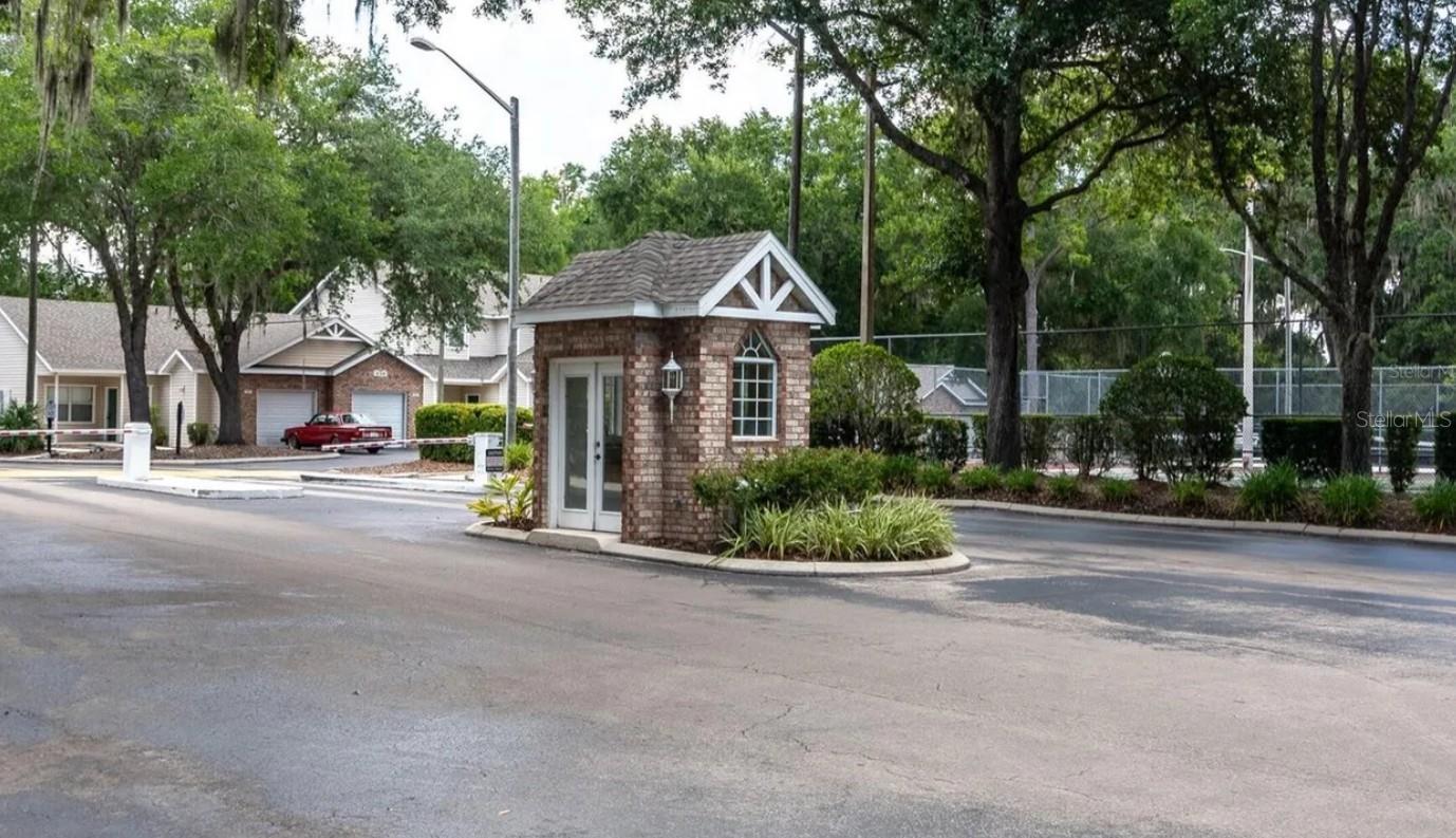 4700 SW ARCHER ROAD M-90