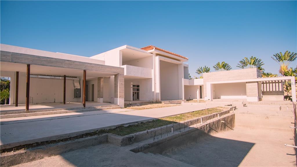 DORADO BEACH EAST - Residential