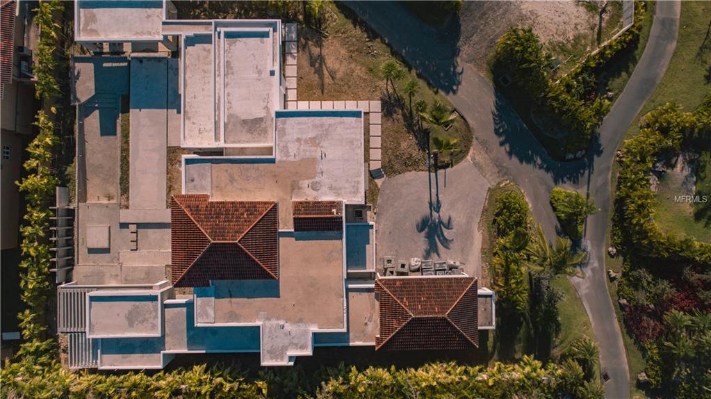 DORADO BEACH EAST - Residential