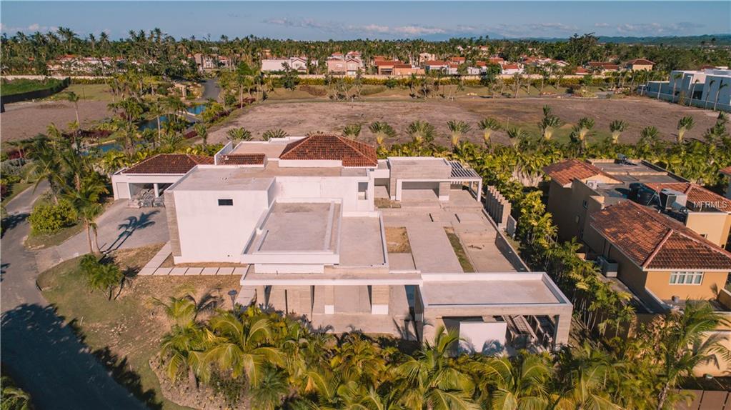 DORADO BEACH EAST - Residential