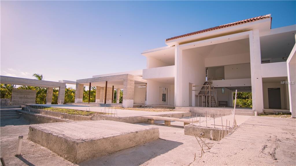 DORADO BEACH EAST - Residential