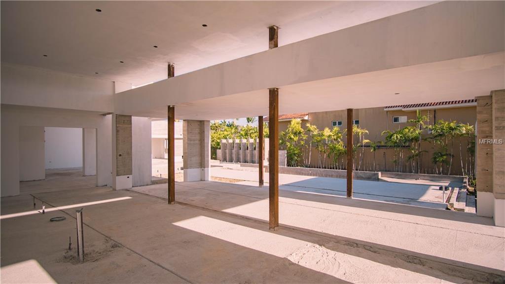 DORADO BEACH EAST - Residential