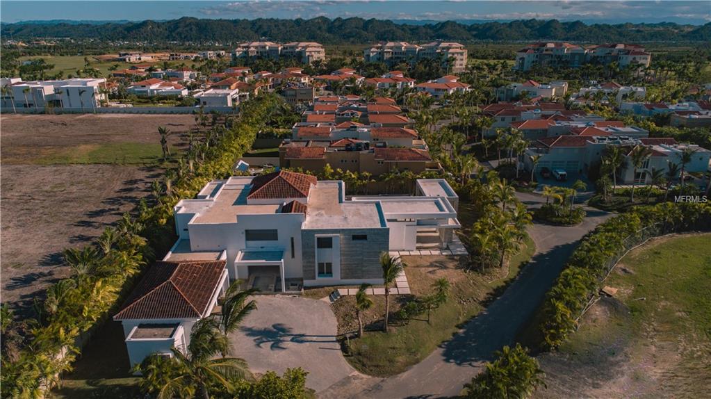 DORADO BEACH EAST - Residential