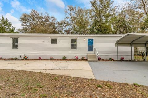 A home in NEW PORT RICHEY