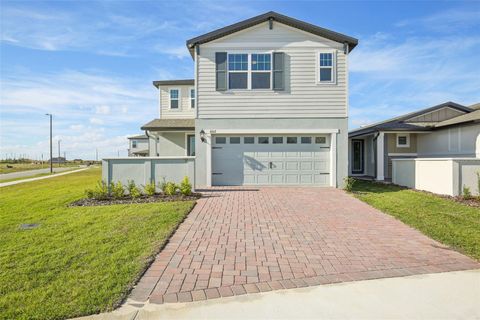 Photo of 602 Pennywort Street, Lake Alfred, FL 33850 (MLS # O6337114)