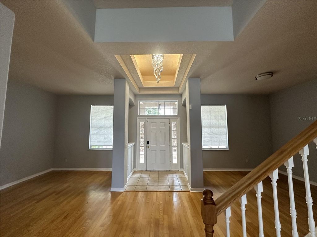 Photo of 15349 Harvest Boulevard, Clermont, FL 34714 (MLS # O6384878)