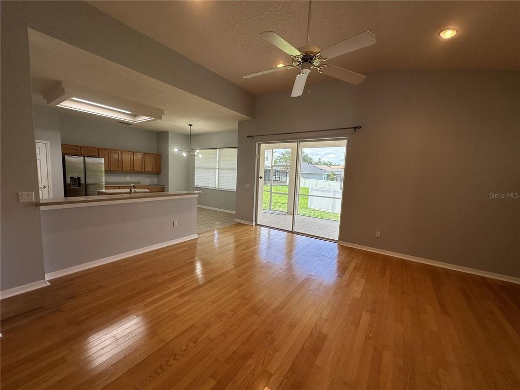 Photo of 15349 Harvest Boulevard, Clermont, FL 34714 (MLS # O6384878)