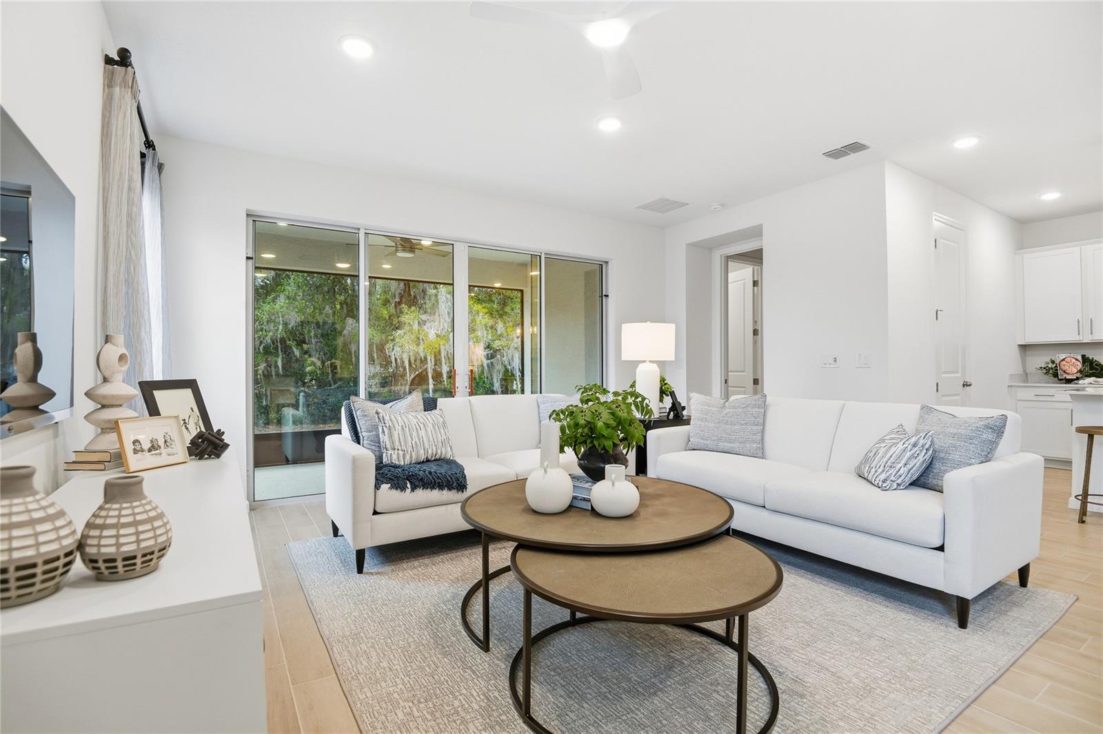 SEASONS AT ANNABELLE ESTATES - Residential