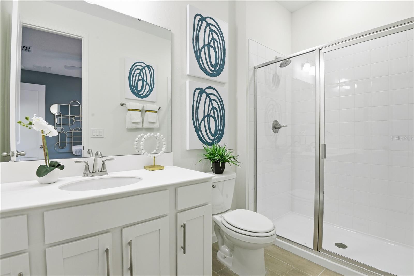 SEASONS AT ANNABELLE ESTATES - Residential