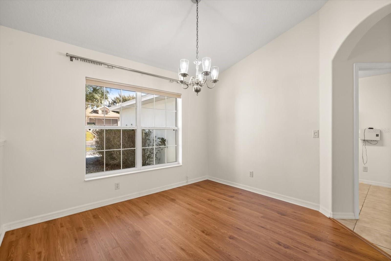 TAVARES ROYAL HARBOR PH 04 - Residential