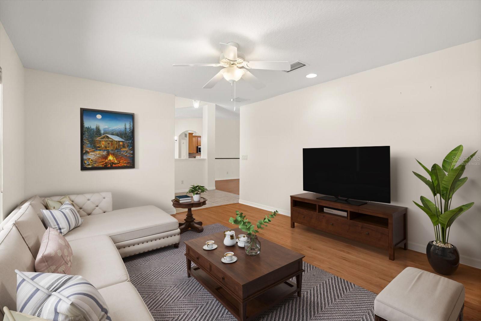 TAVARES ROYAL HARBOR PH 04 - Residential