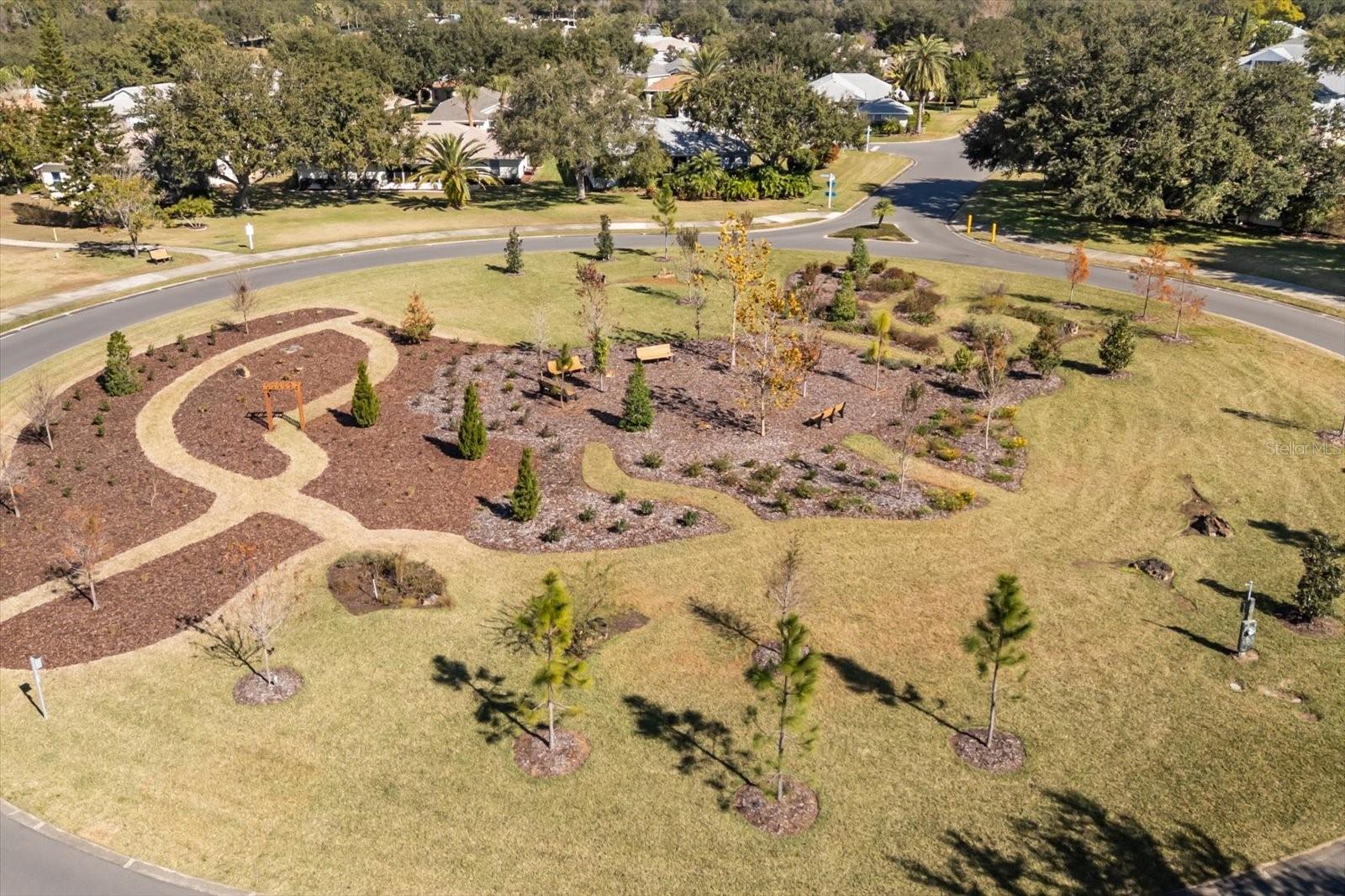 TAVARES ROYAL HARBOR PH 04 - Residential