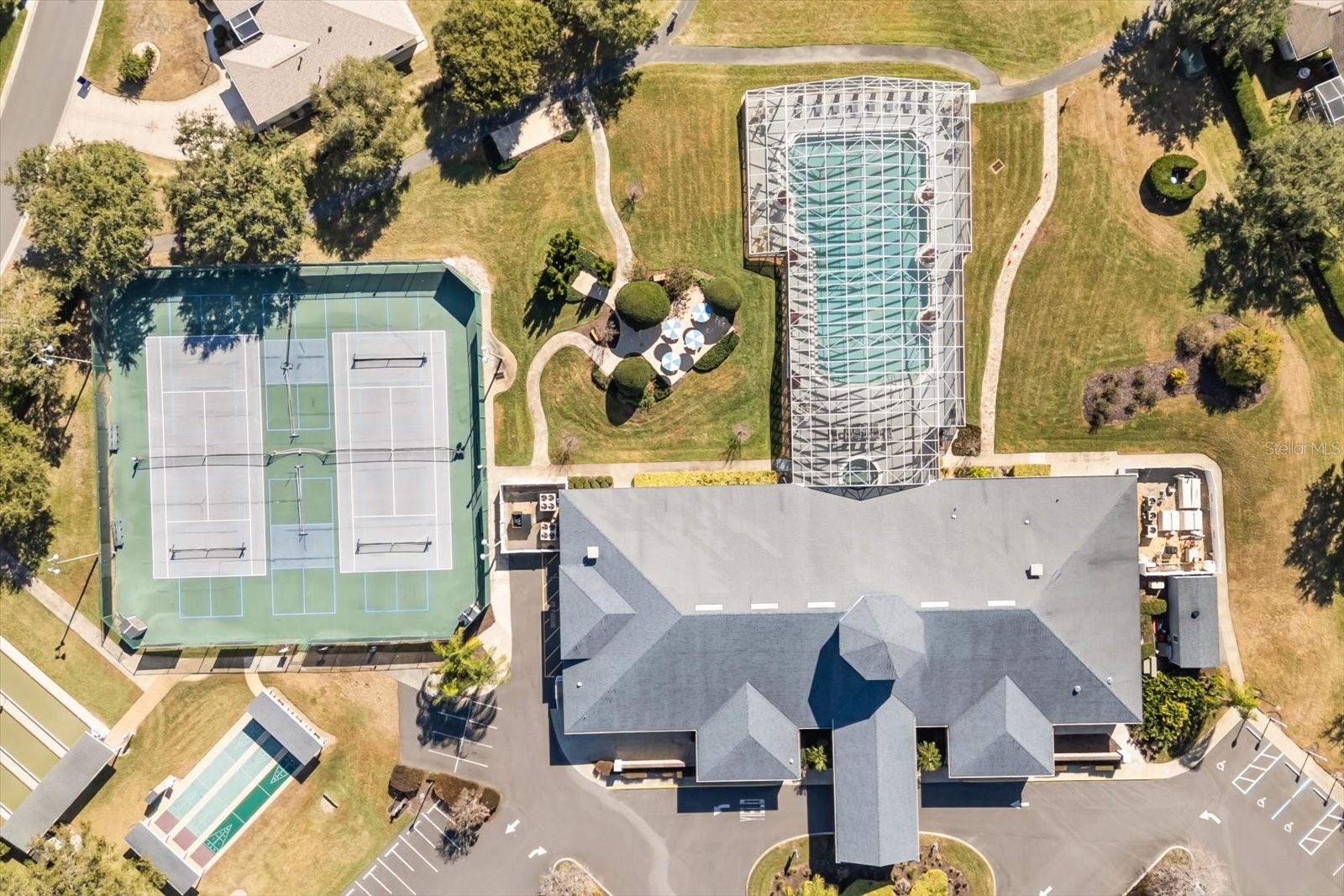 TAVARES ROYAL HARBOR PH 04 - Residential