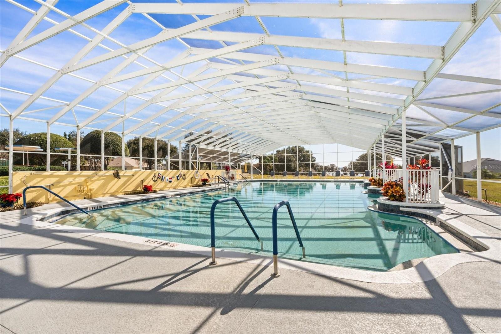 TAVARES ROYAL HARBOR PH 04 - Residential