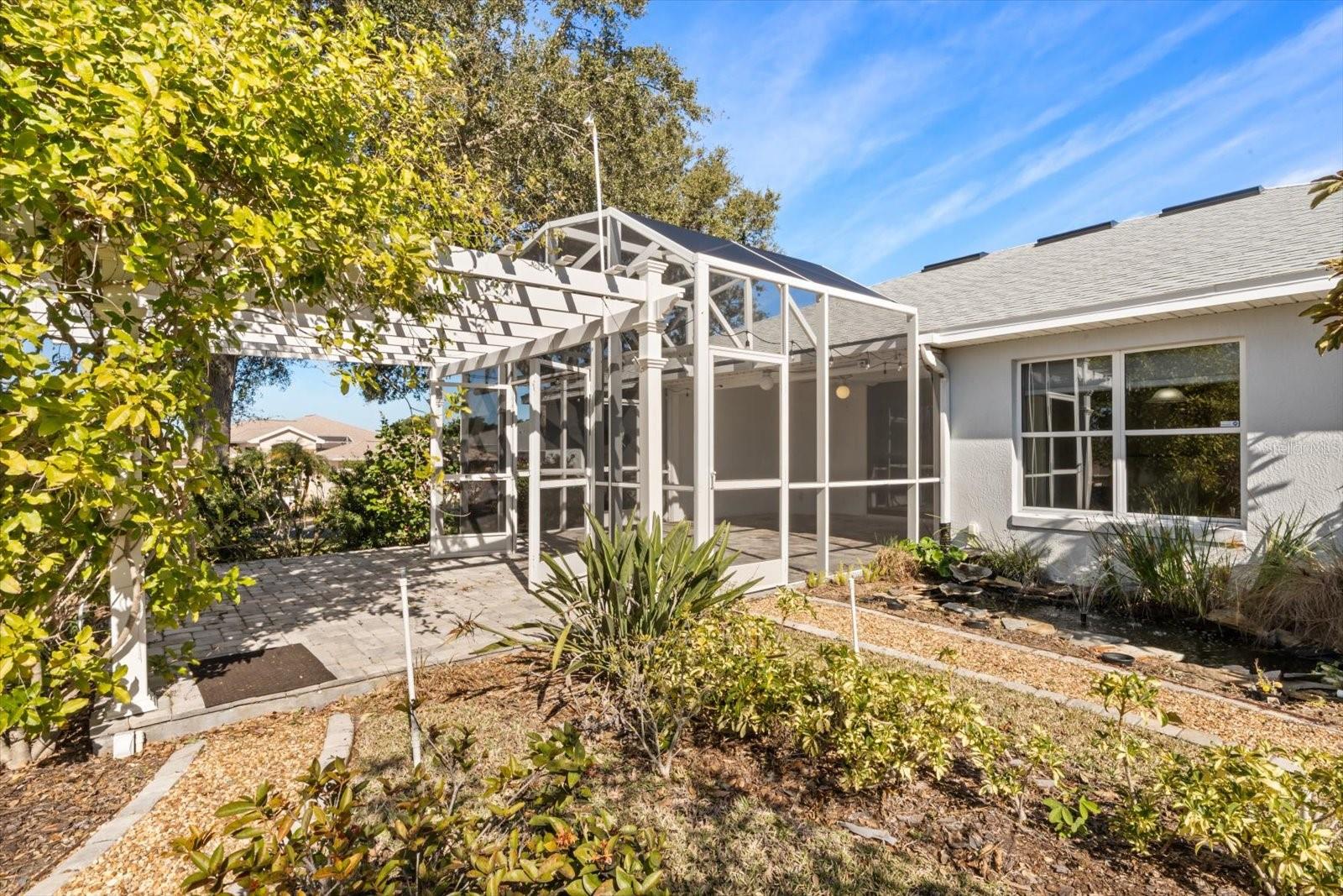 TAVARES ROYAL HARBOR PH 04 - Residential