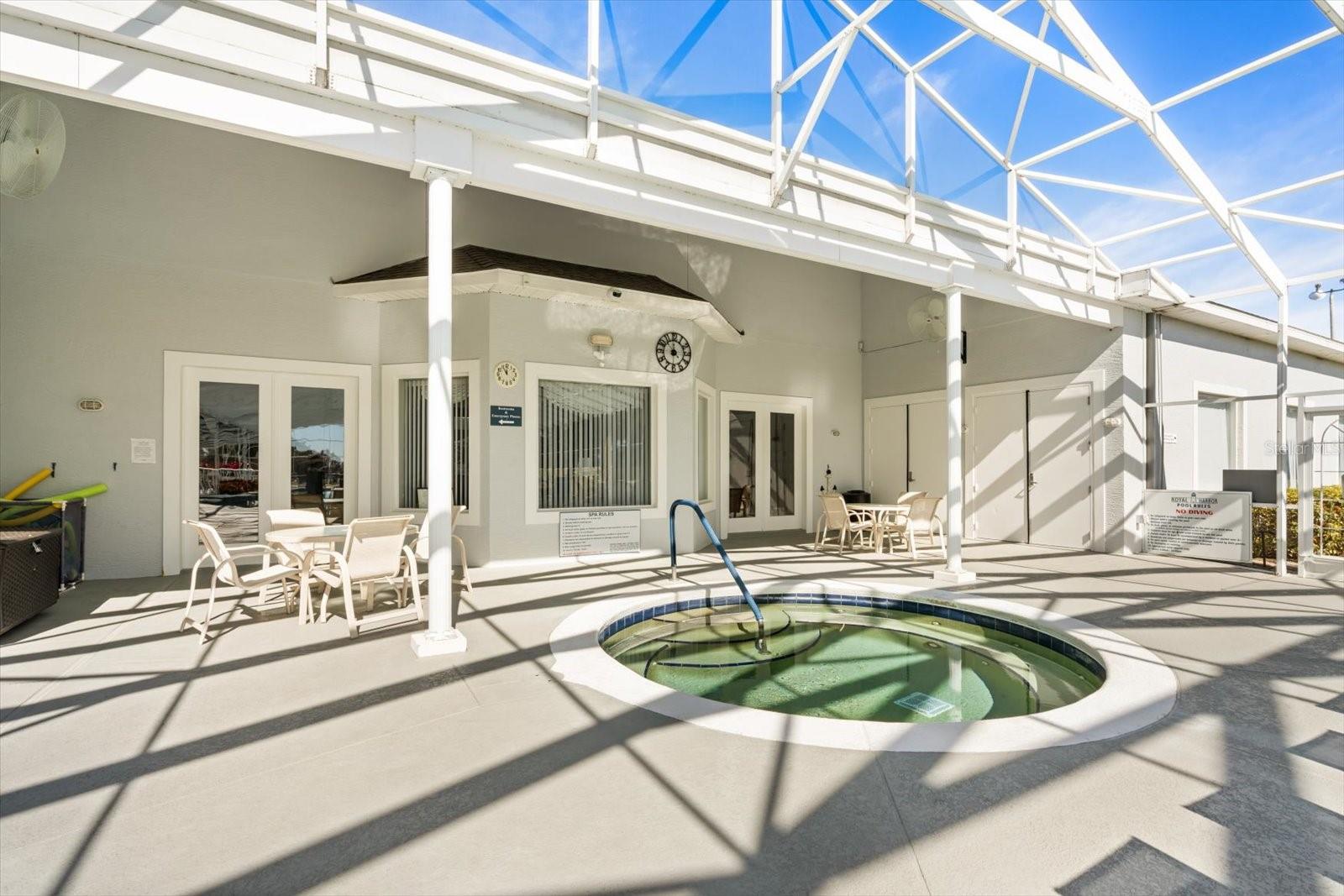 TAVARES ROYAL HARBOR PH 04 - Residential