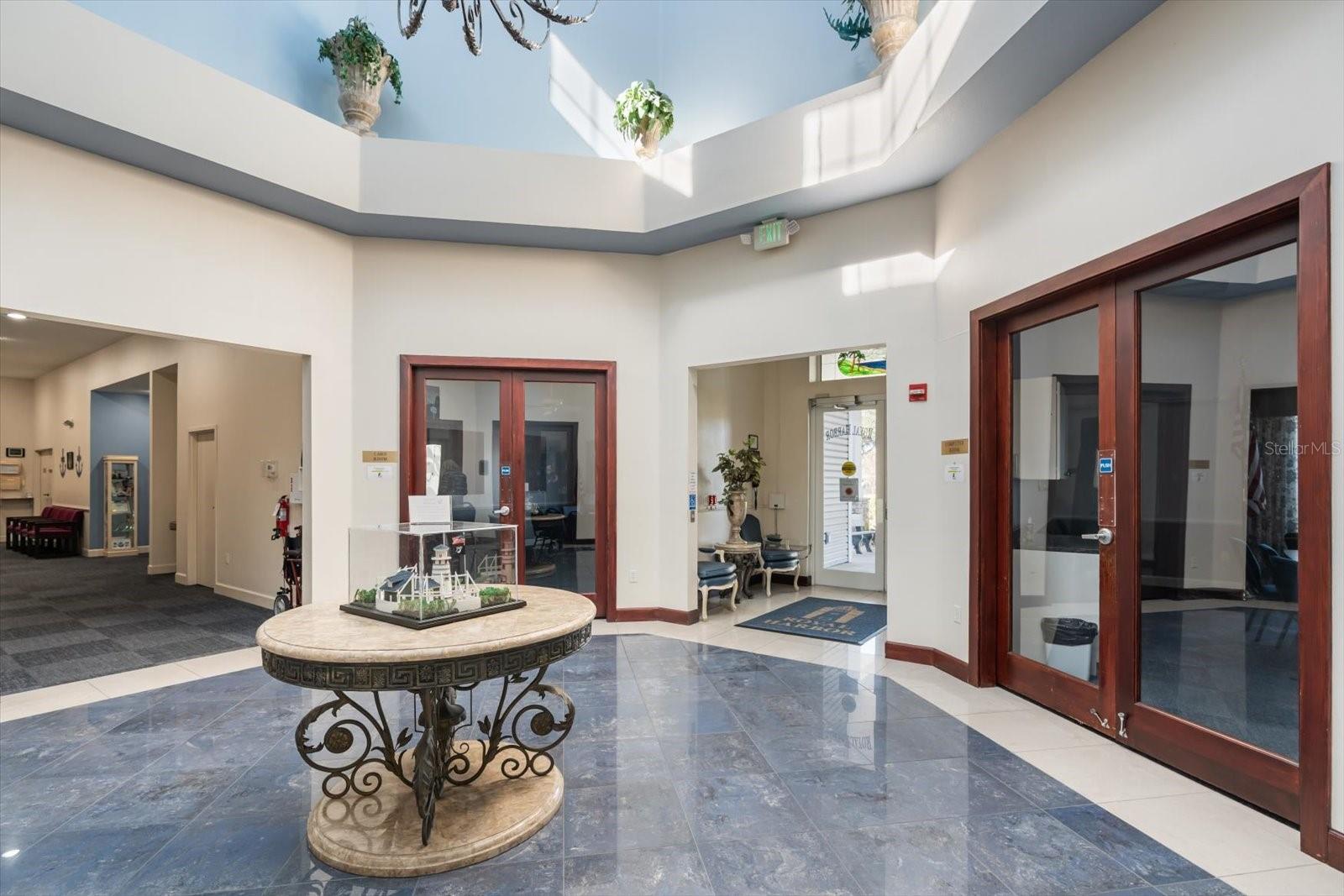 TAVARES ROYAL HARBOR PH 04 - Residential