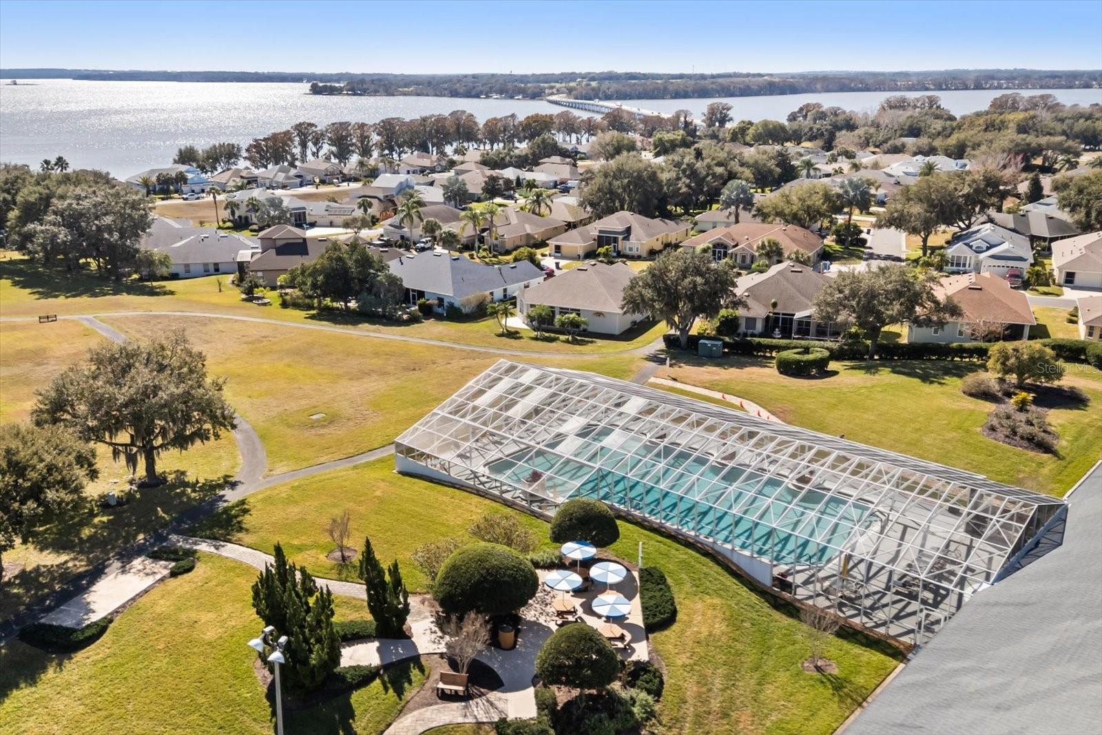 TAVARES ROYAL HARBOR PH 04 - Residential