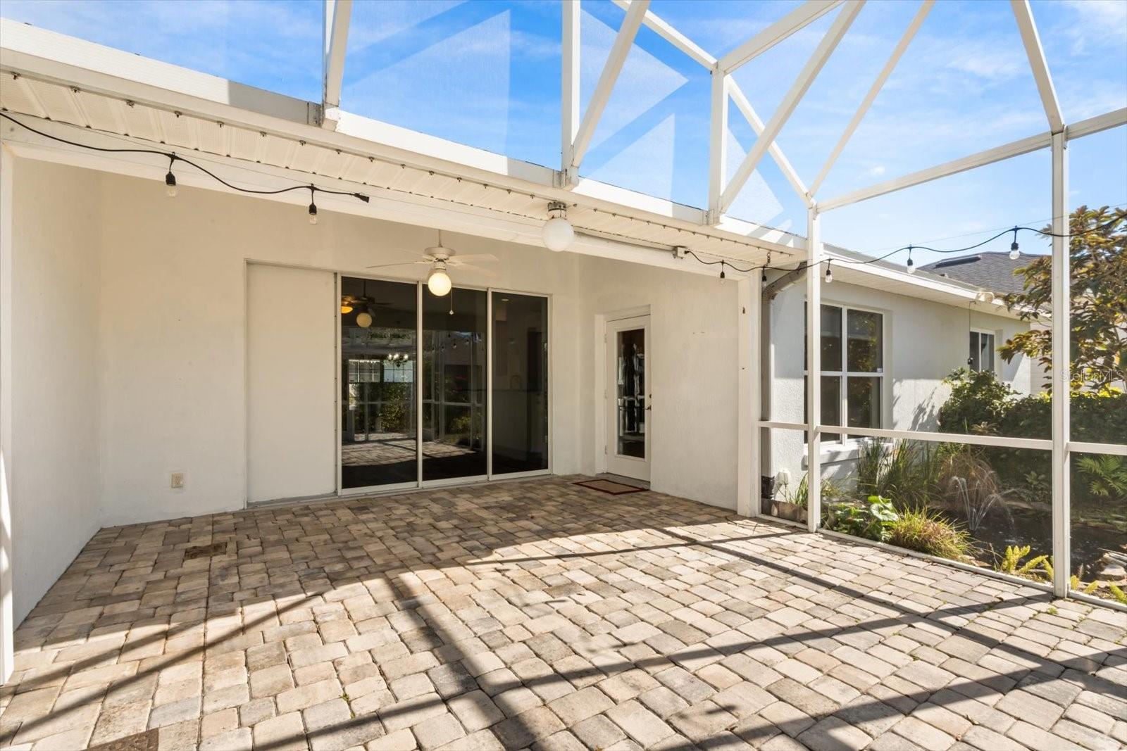 TAVARES ROYAL HARBOR PH 04 - Residential