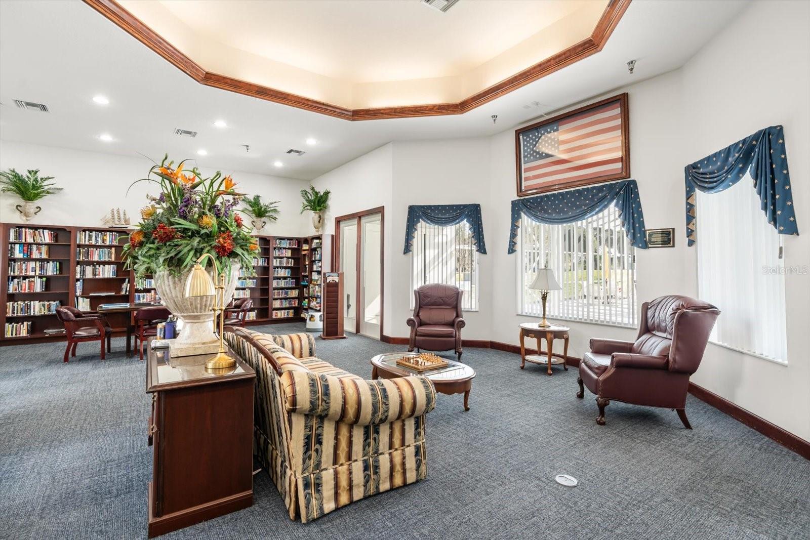 TAVARES ROYAL HARBOR PH 04 - Residential