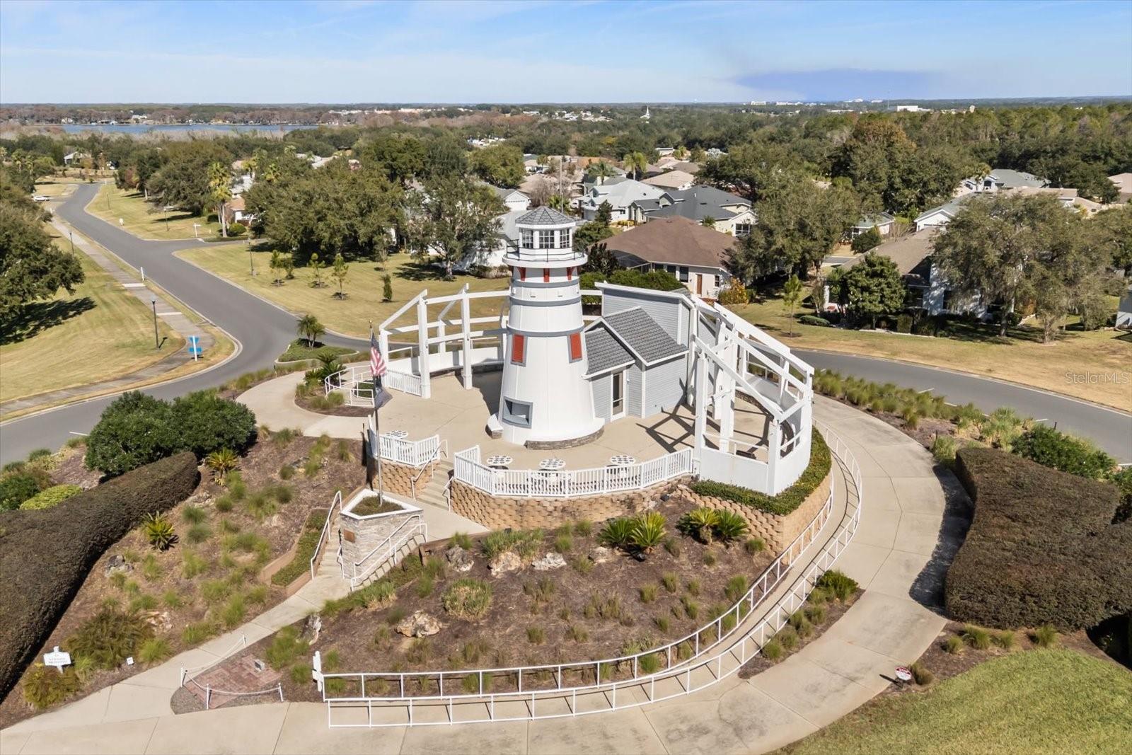 TAVARES ROYAL HARBOR PH 04 - Residential