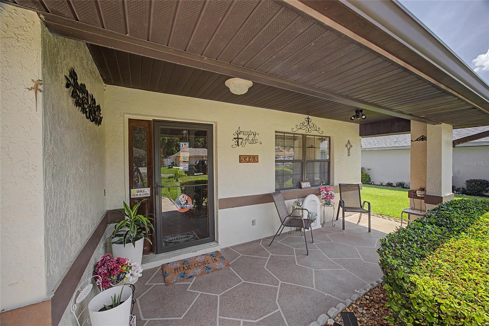 5465 SW 81ST STREET