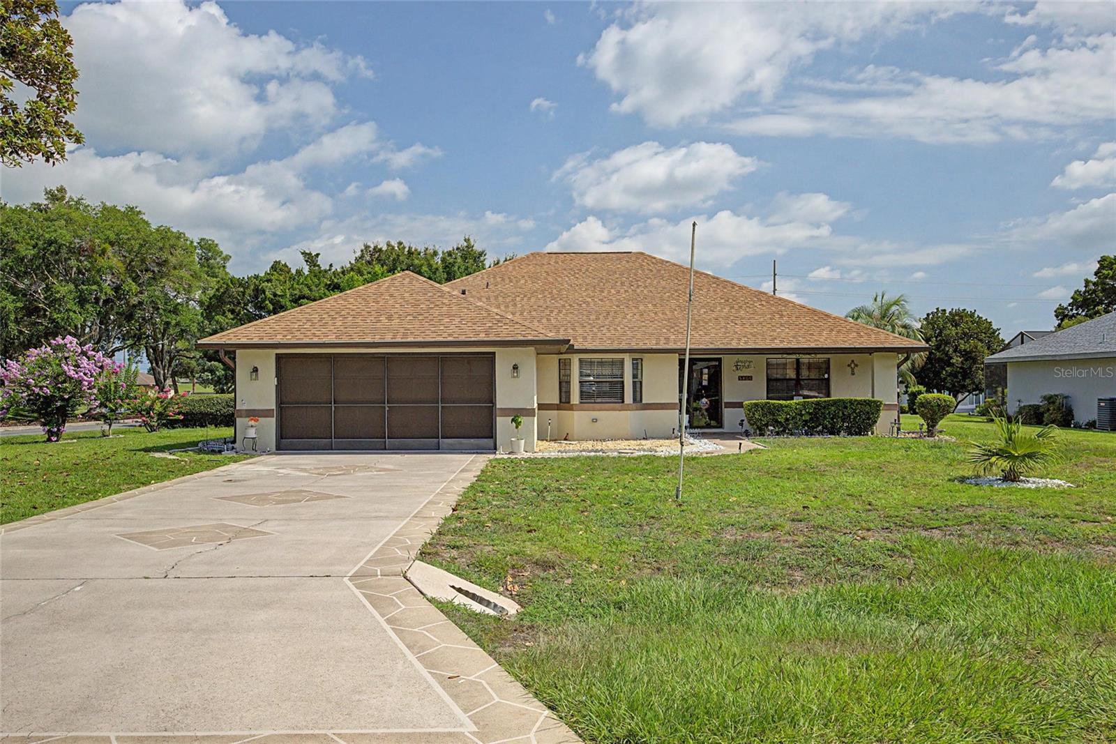 5465 SW 81ST STREET