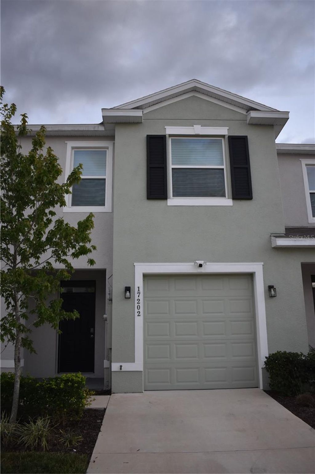 Photo of 17202 Amber Aspen Way, Land O Lakes, FL 34638 (MLS # TB8435273)