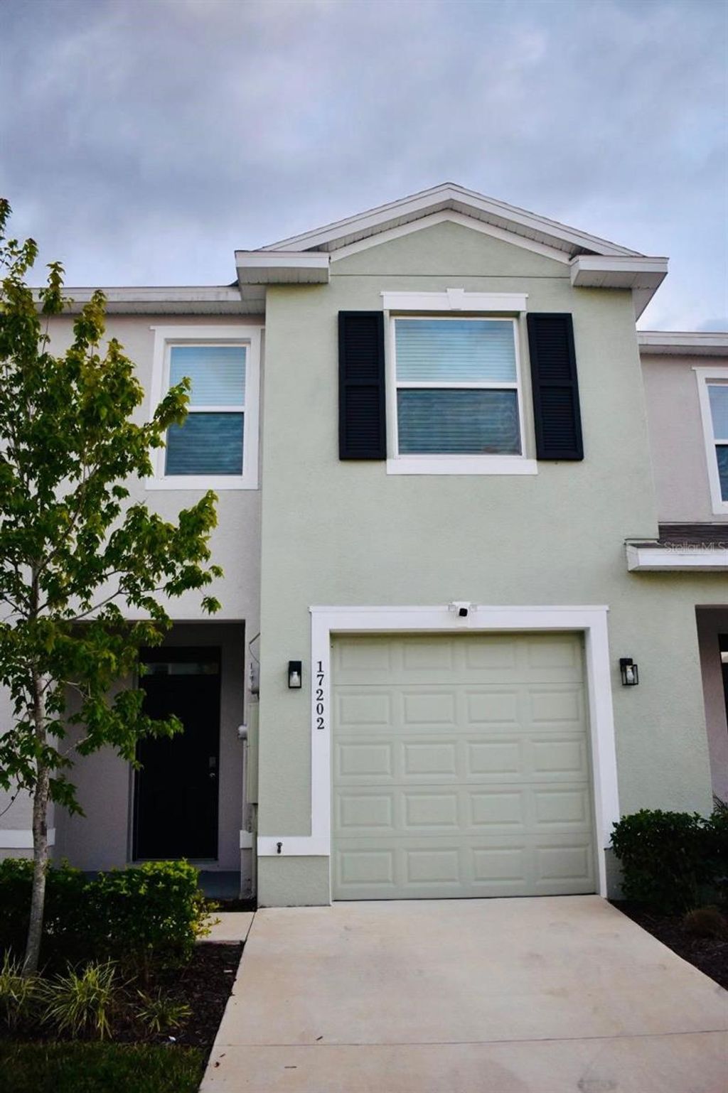 Photo of 17202 Amber Aspen Way, Land O Lakes, FL 34638 (MLS # TB8435273)