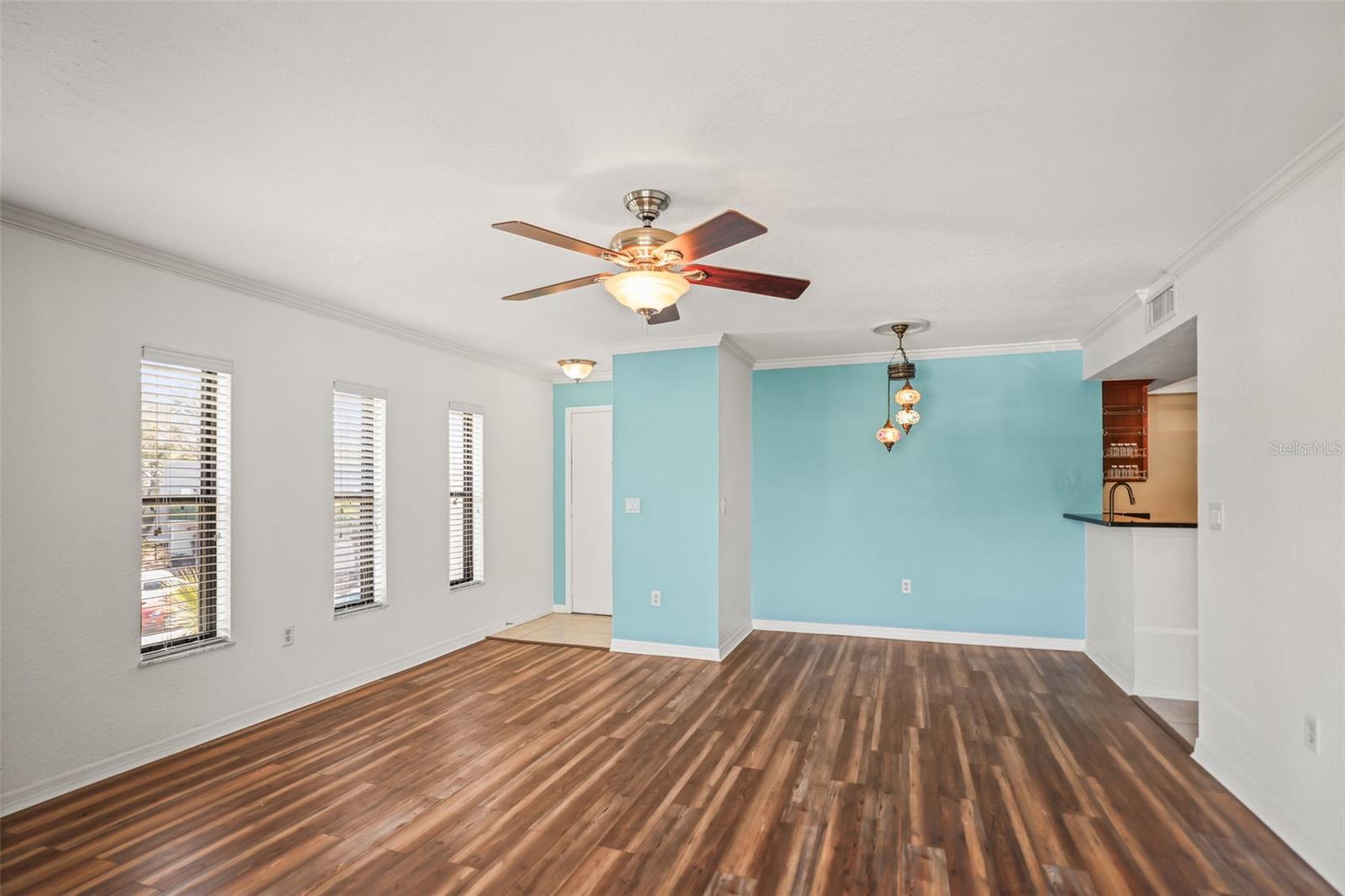 VICTORIA PALMS CONDO - Residential