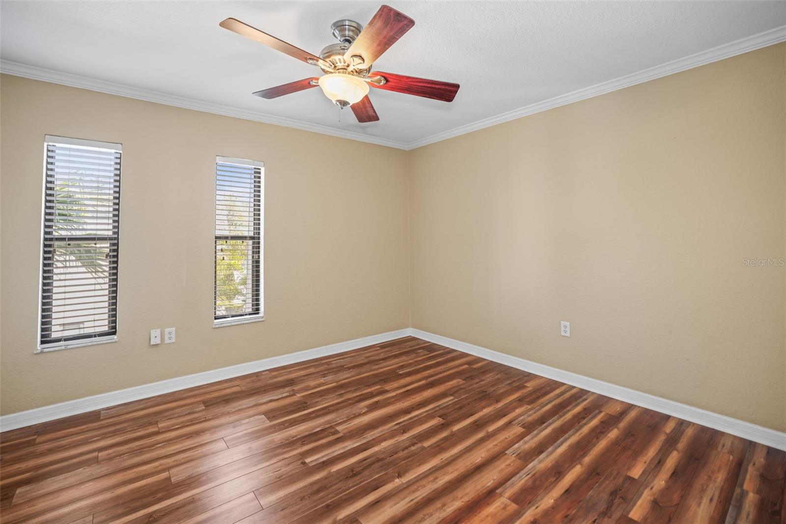 VICTORIA PALMS CONDO - Residential