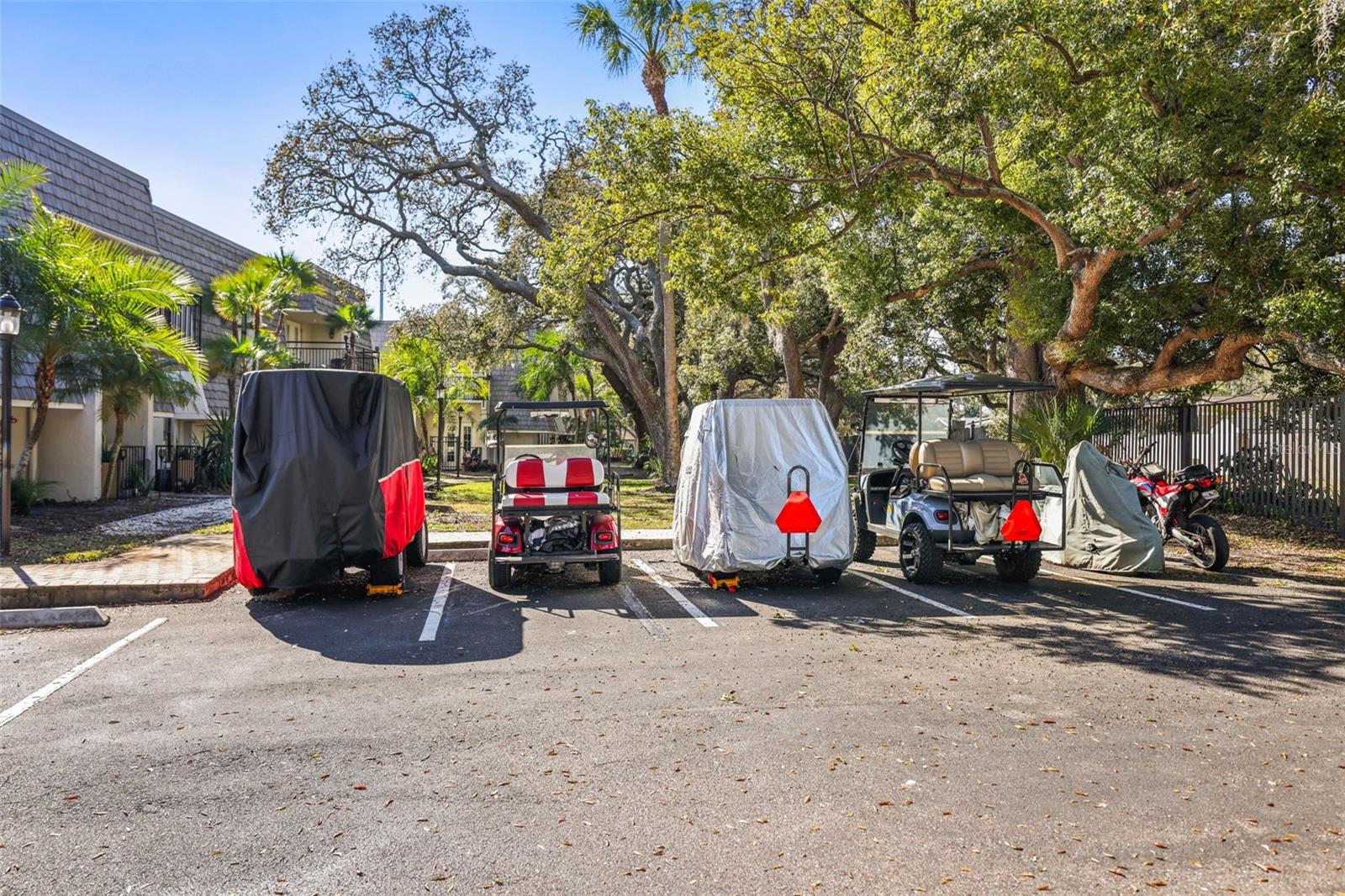 VICTORIA PALMS CONDO - Residential