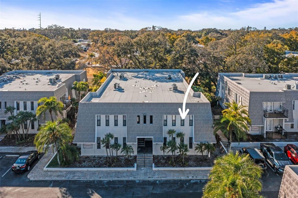 Photo of 704 Lyndhurst Street #624, Dunedin, FL 34698 (MLS # TB8476462)