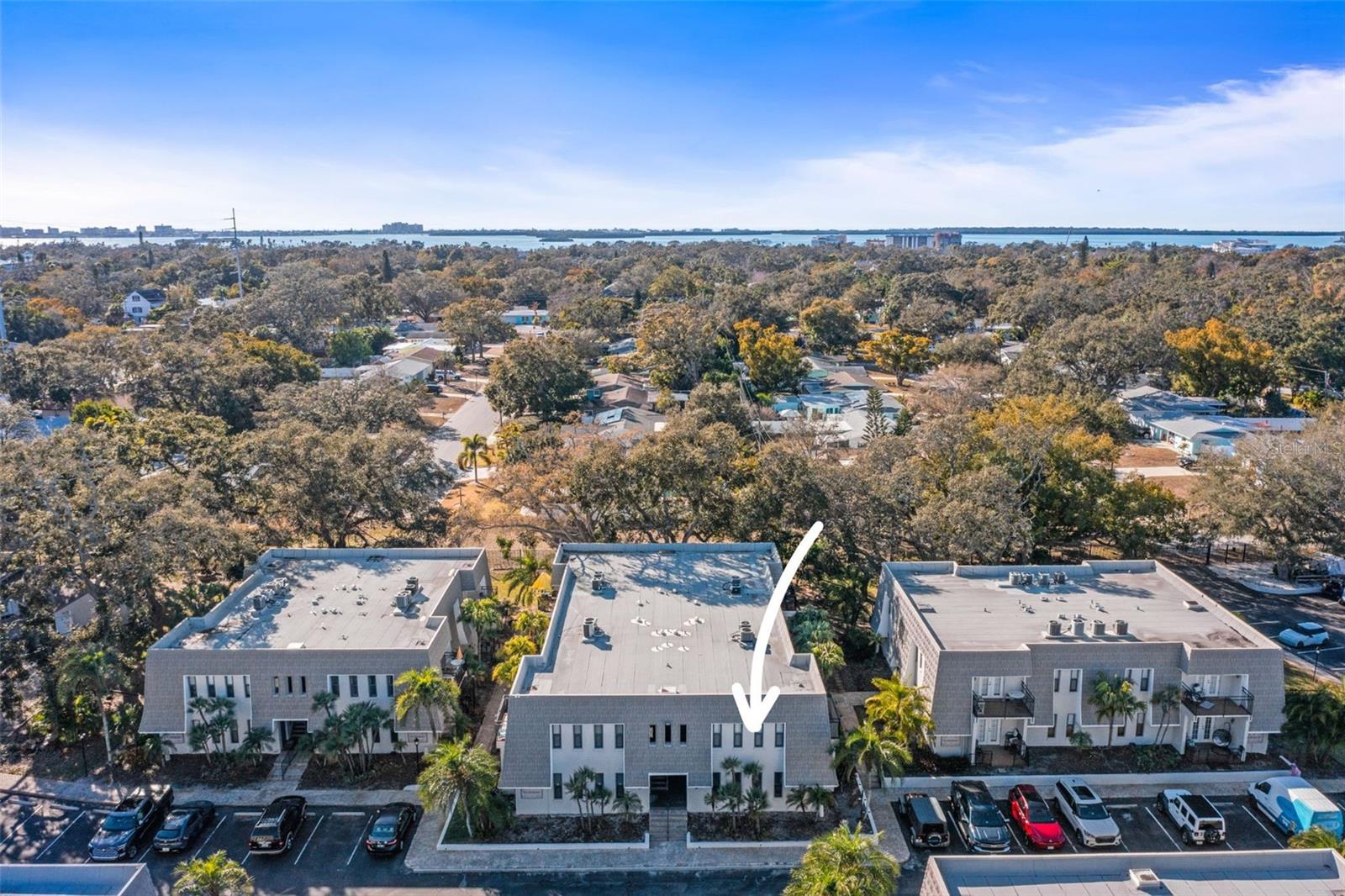 VICTORIA PALMS CONDO - Residential