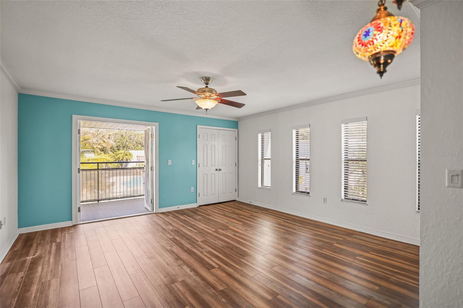 VICTORIA PALMS CONDO - Residential