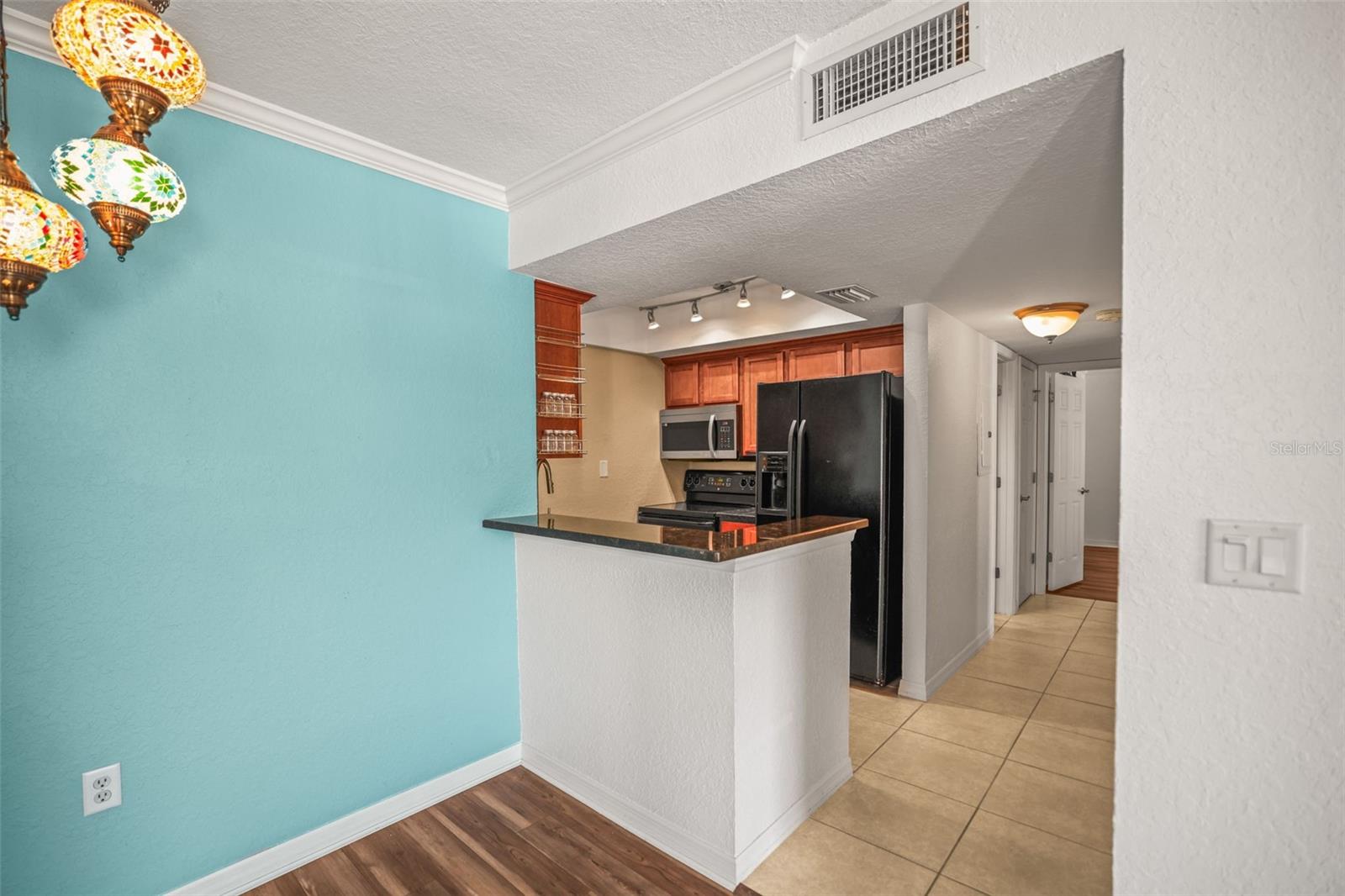 VICTORIA PALMS CONDO - Residential