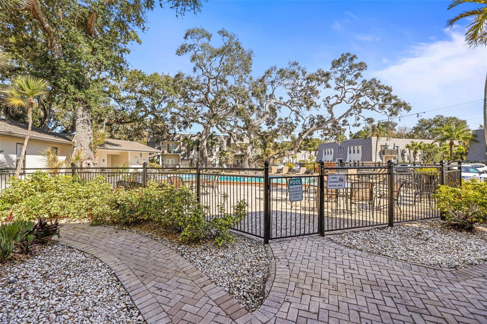 VICTORIA PALMS CONDO - Residential