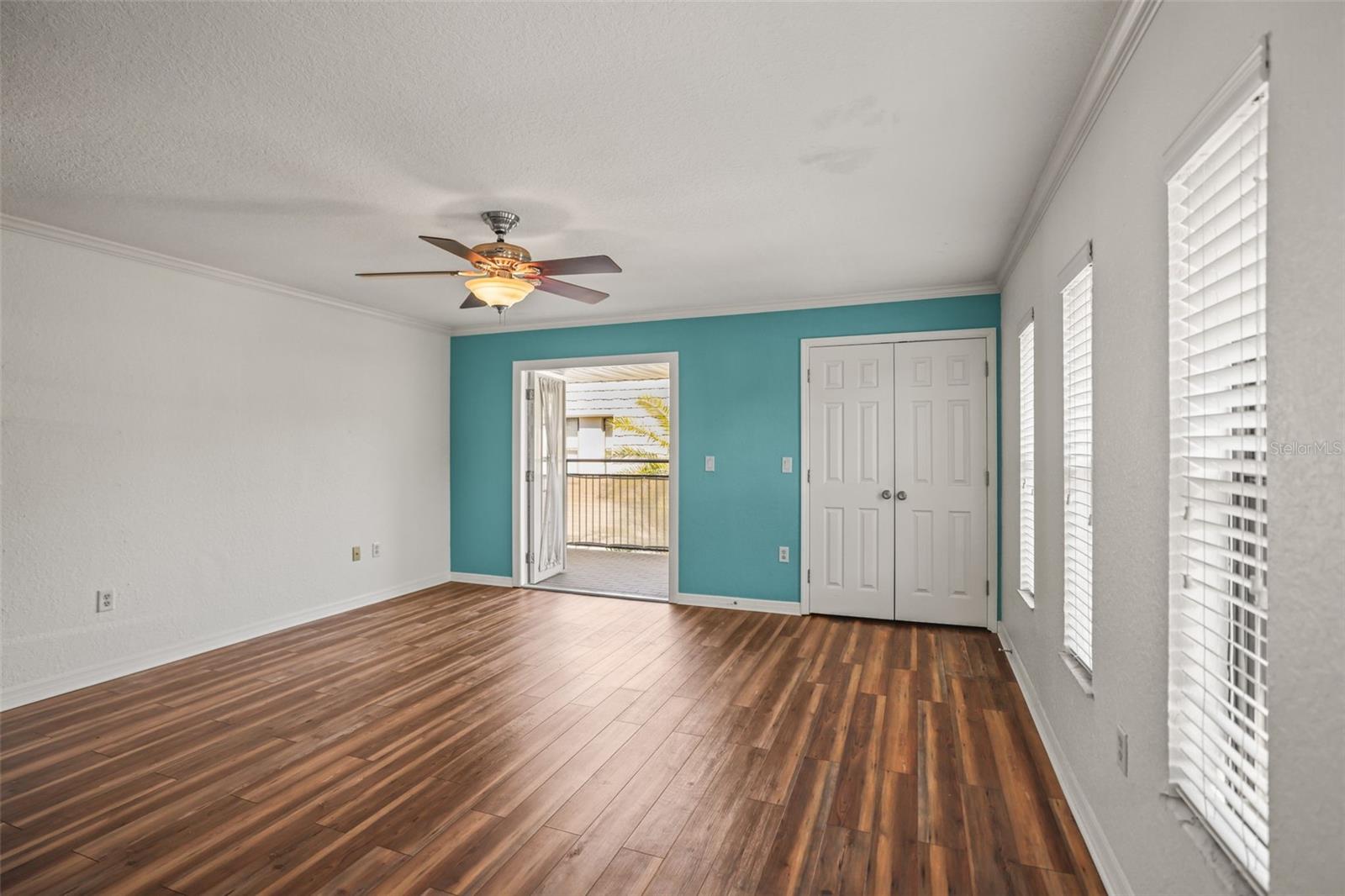 VICTORIA PALMS CONDO - Residential