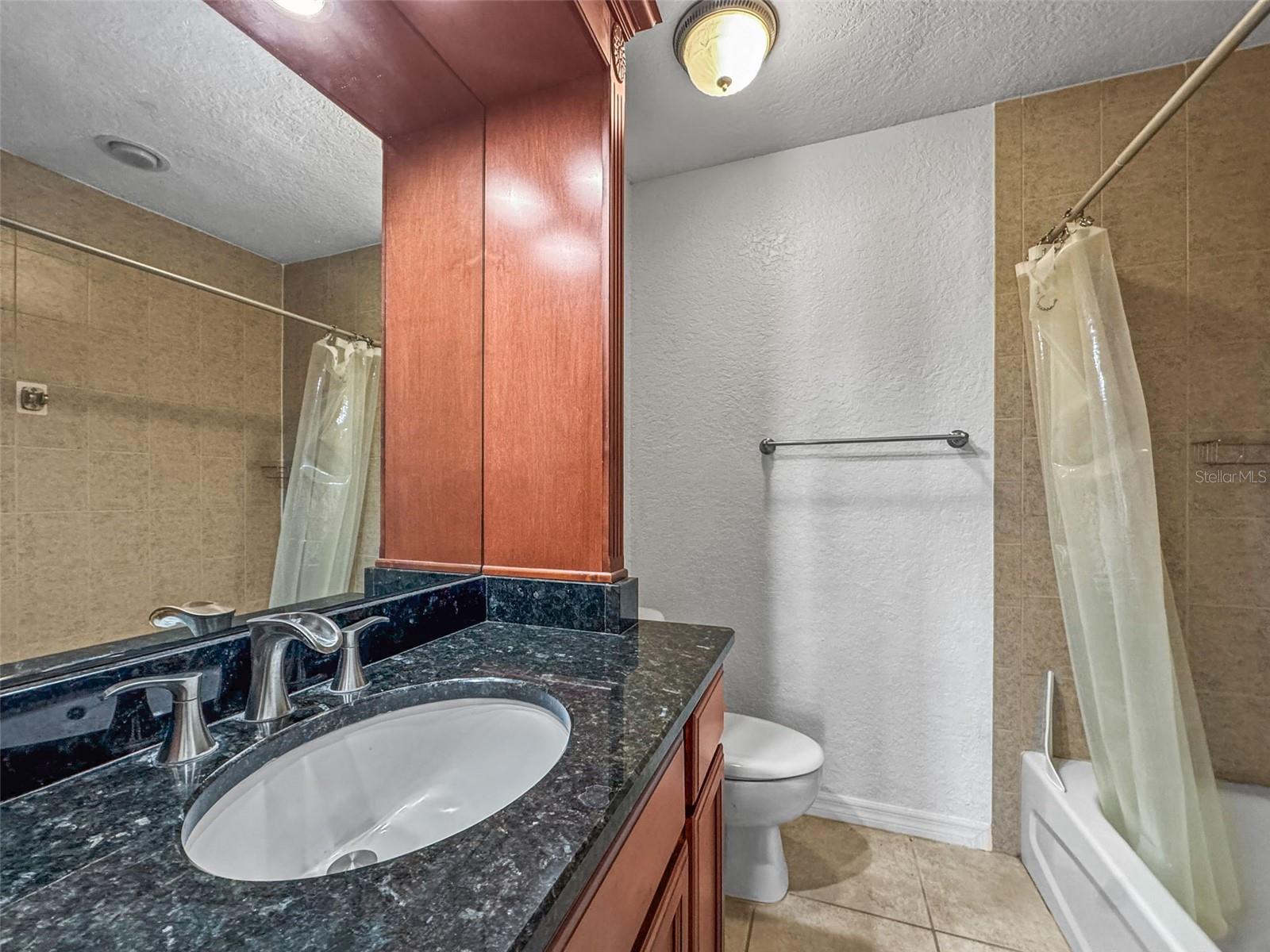 VICTORIA PALMS CONDO - Residential