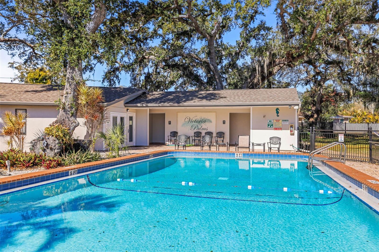 VICTORIA PALMS CONDO - Residential