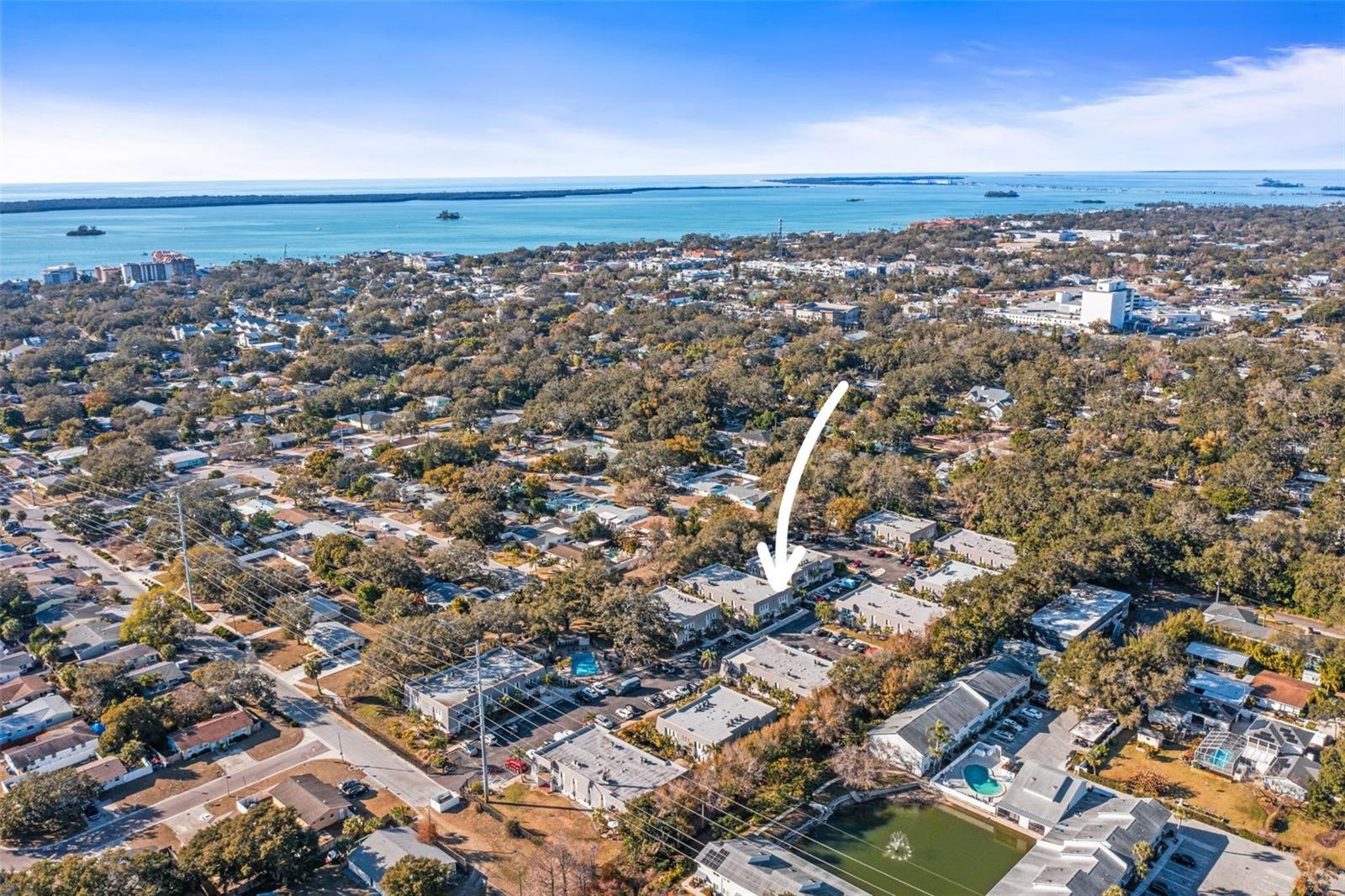 VICTORIA PALMS CONDO - Residential