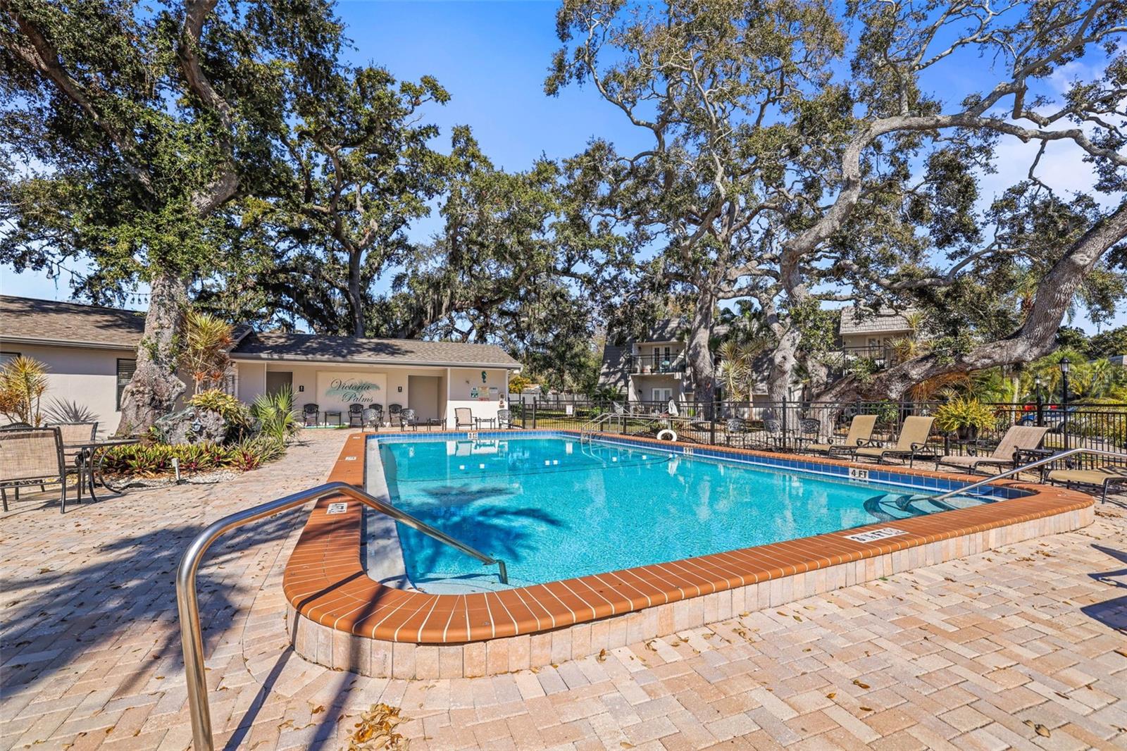 VICTORIA PALMS CONDO - Residential