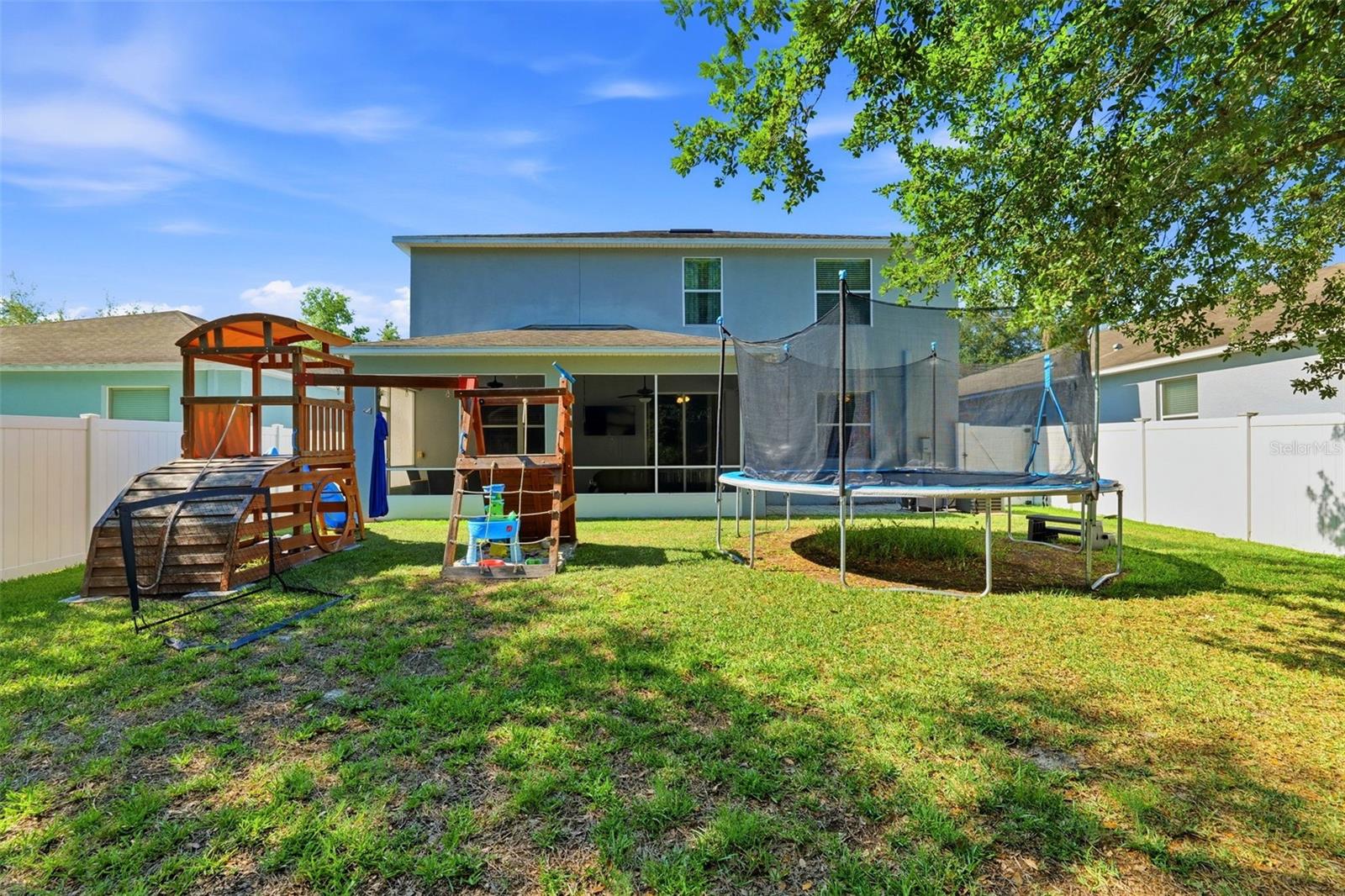 VERANDAHS - Residential