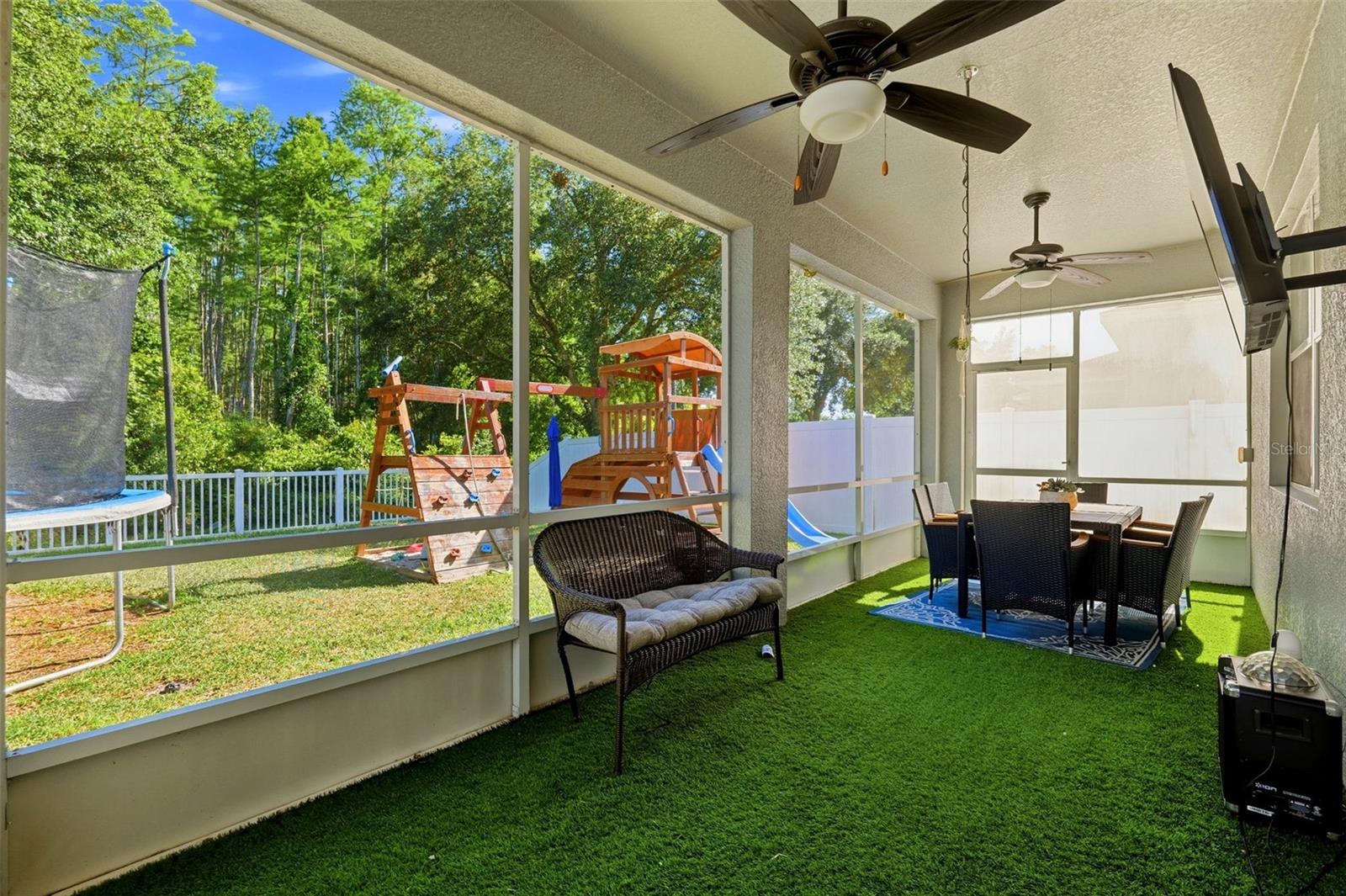 VERANDAHS - Residential