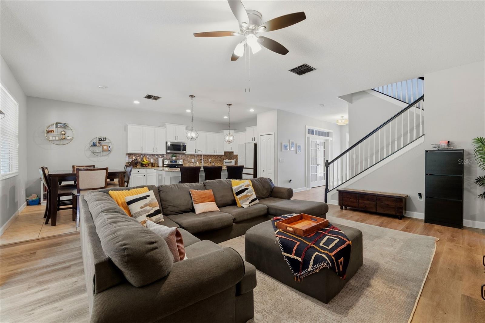 VERANDAHS - Residential