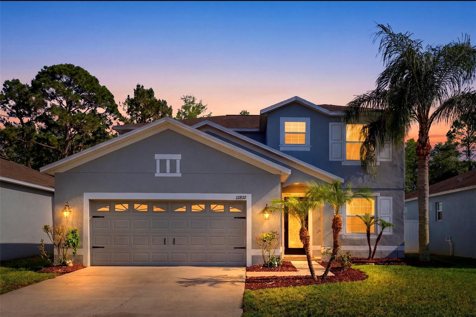 VERANDAHS - Residential