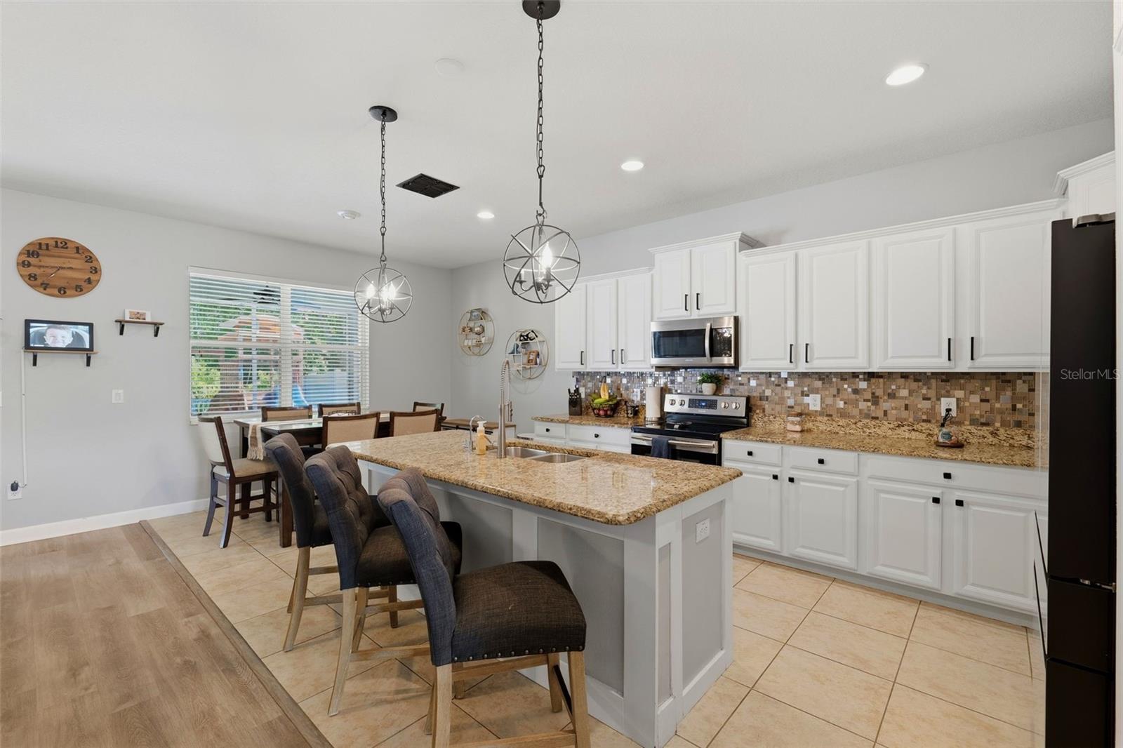 VERANDAHS - Residential