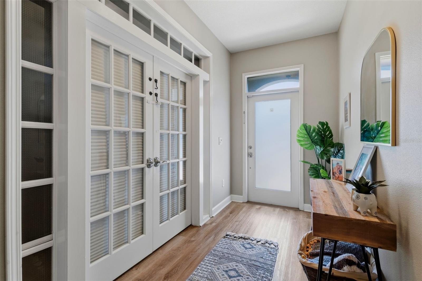 VERANDAHS - Residential