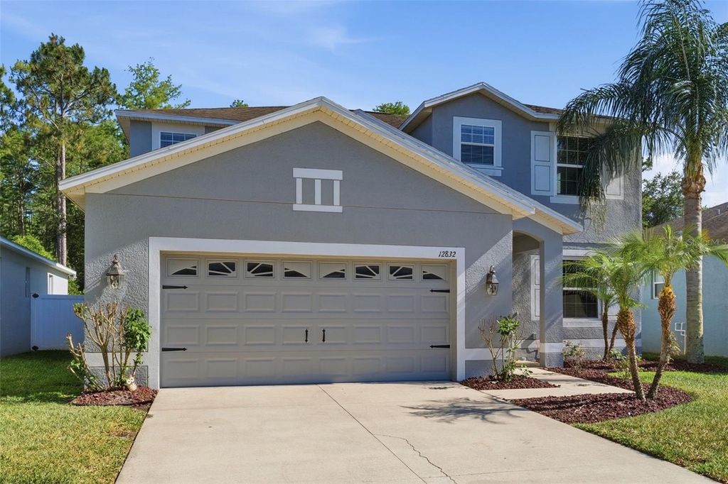 Photo of 12832 Saulston Place, Hudson, FL 34669 (MLS # TB8508814)