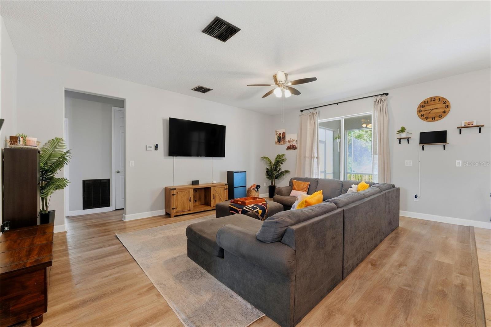 VERANDAHS - Residential
